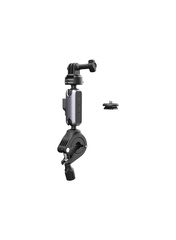 Caplock Action Camera Handlebar Mount