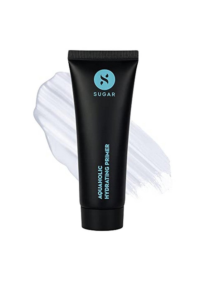 Sugar Aquaholic Hydrating Primer