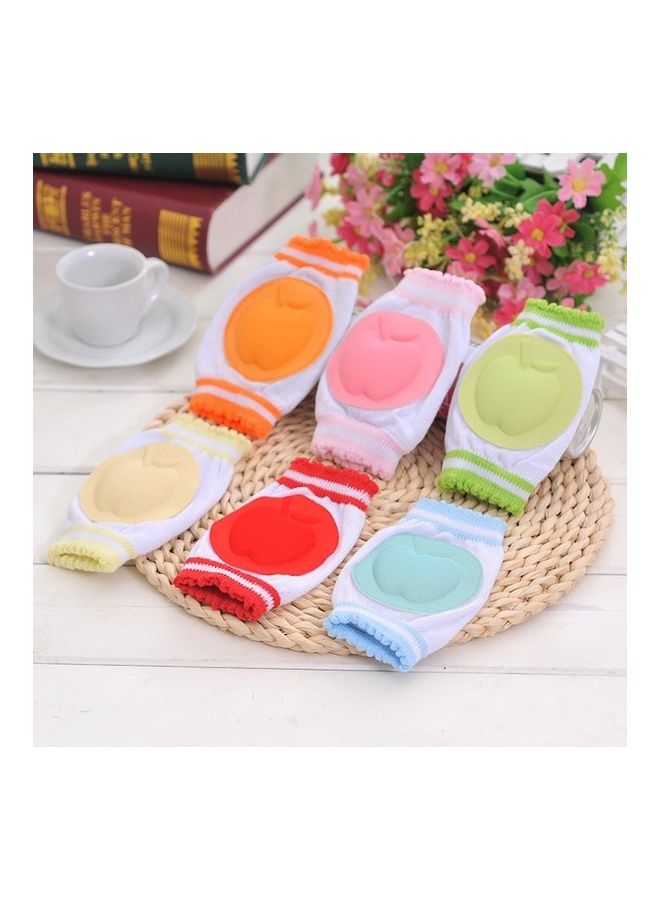 Breathable Sponge Mesh Baby Socks