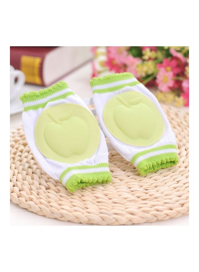 Breathable Sponge Mesh Baby Socks