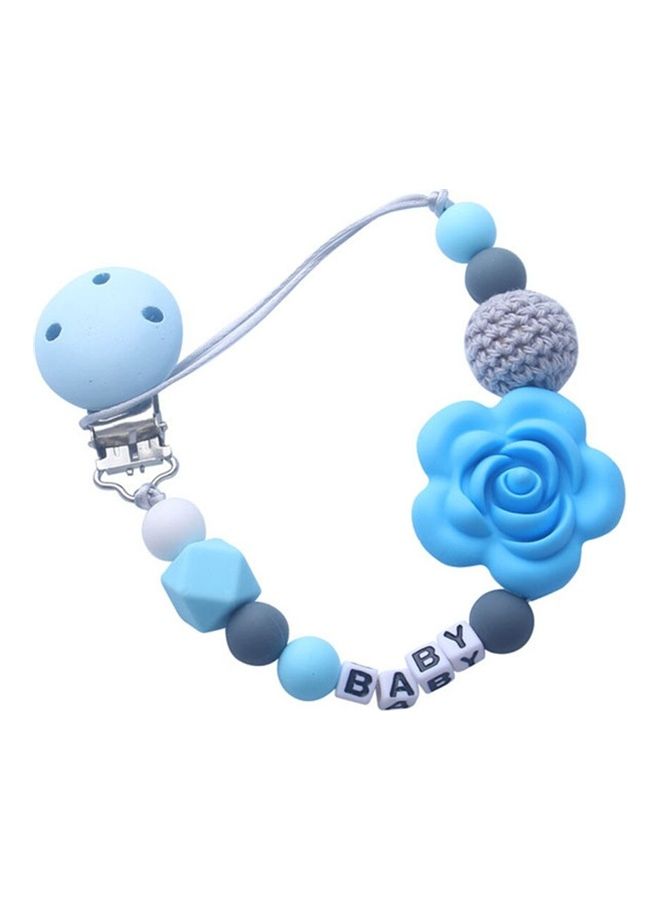 Baby Pacifier Clip Holder