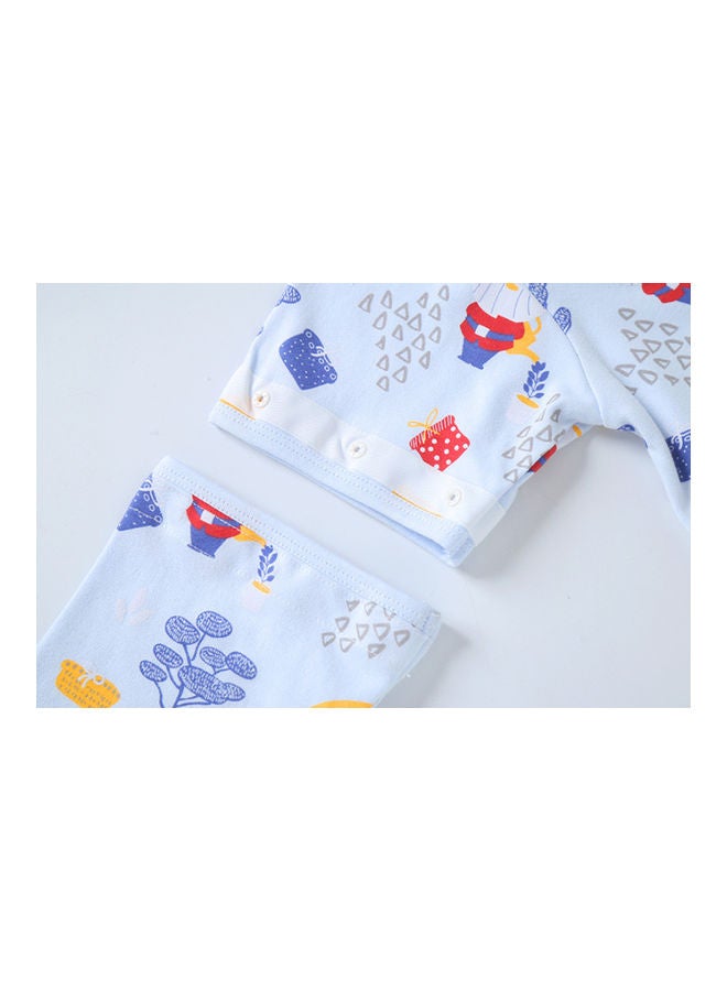 Baby Summer Sleeping Bag