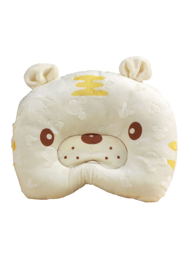 Cartoon Pattern Head Shape Correction Pillow