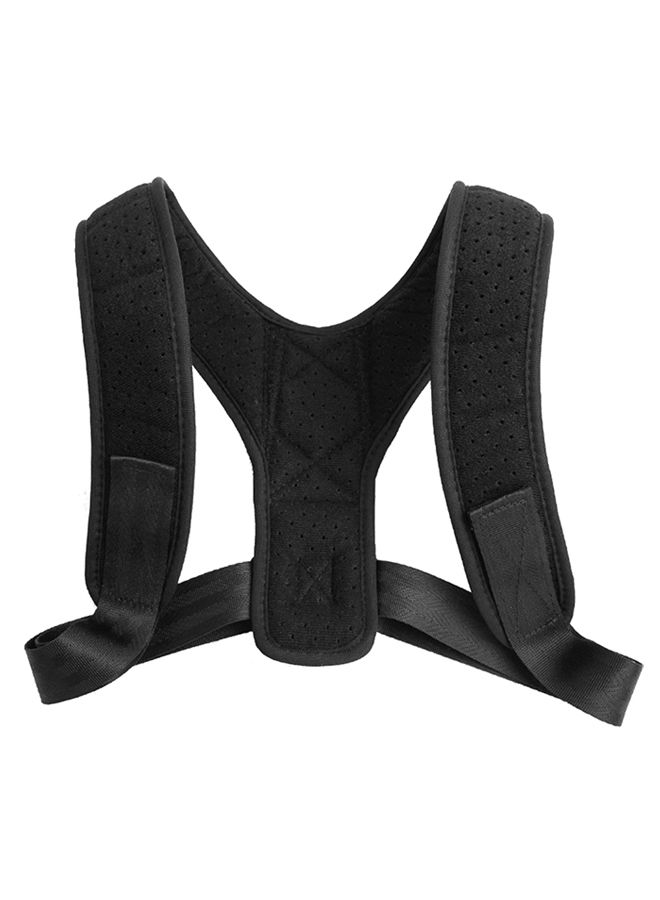 Posture Corrector Back Brace Support Shoulder Strap S