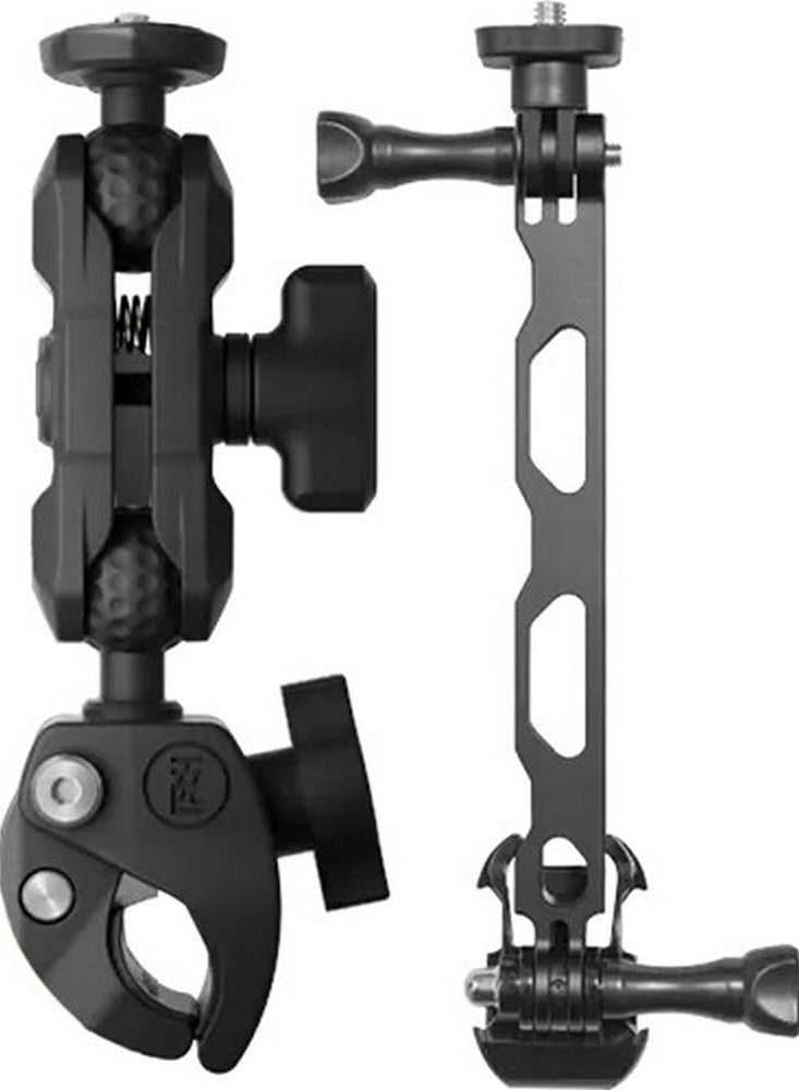 Insta360 DINMBBN/A Motorcycle Mount Bundle