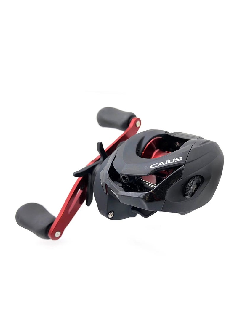 Shimano Caius 150HG B Baitcast Reel