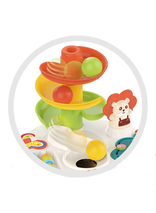 Baby Activity Table Toys And Educational Table For Toddler And Kids For 1, 2,  3 Year Old,Toddler, Infant, Boy, Girl