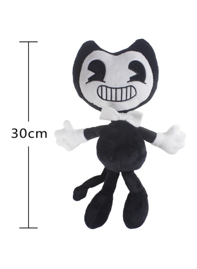 Bendy And Ink Machine Soft Doll