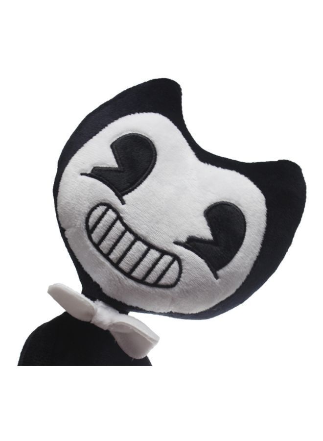 Bendy And Ink Machine Soft Doll