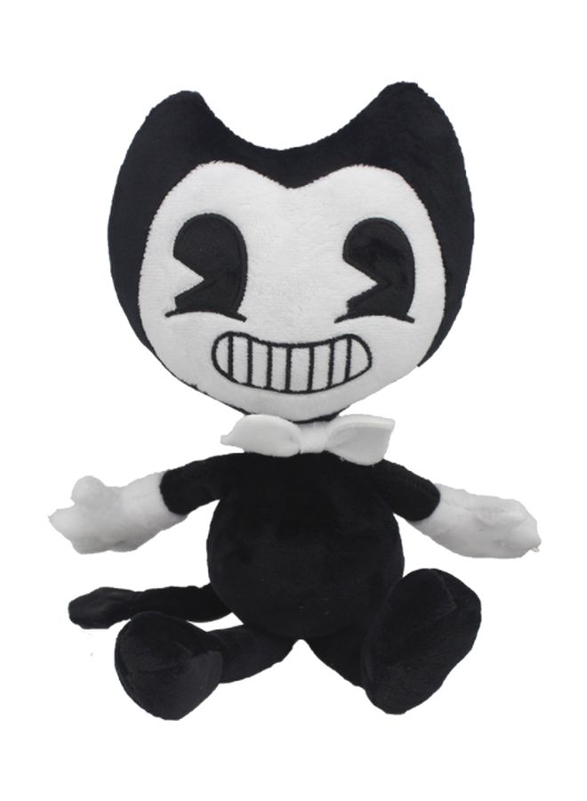 Bendy And Ink Machine Soft Doll