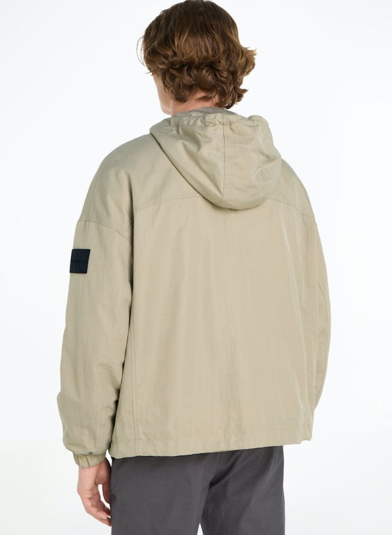 Essential Jacket