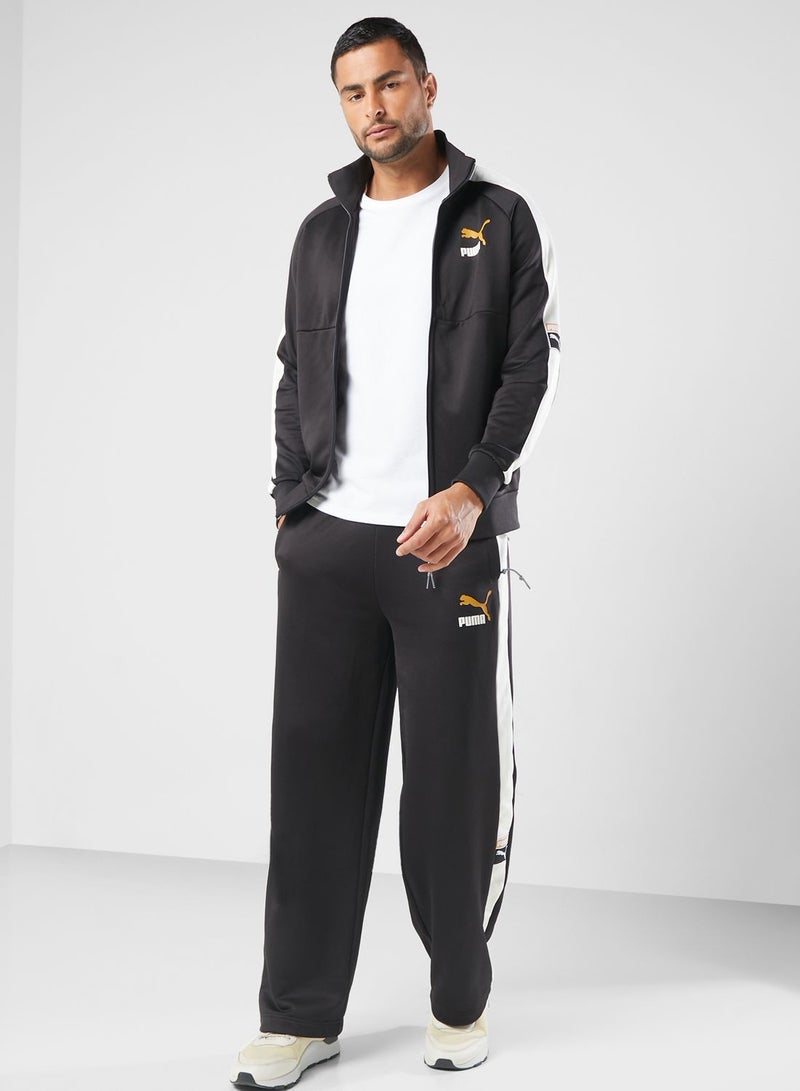 Forward History Track Jacket