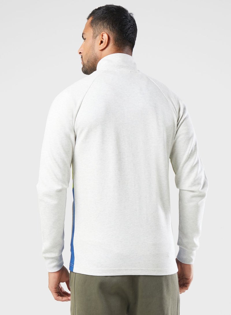 Virat Kohli Elevated Jacket