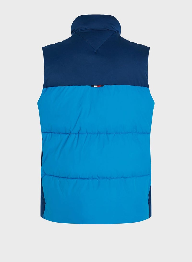 Essential Gilet Jacket