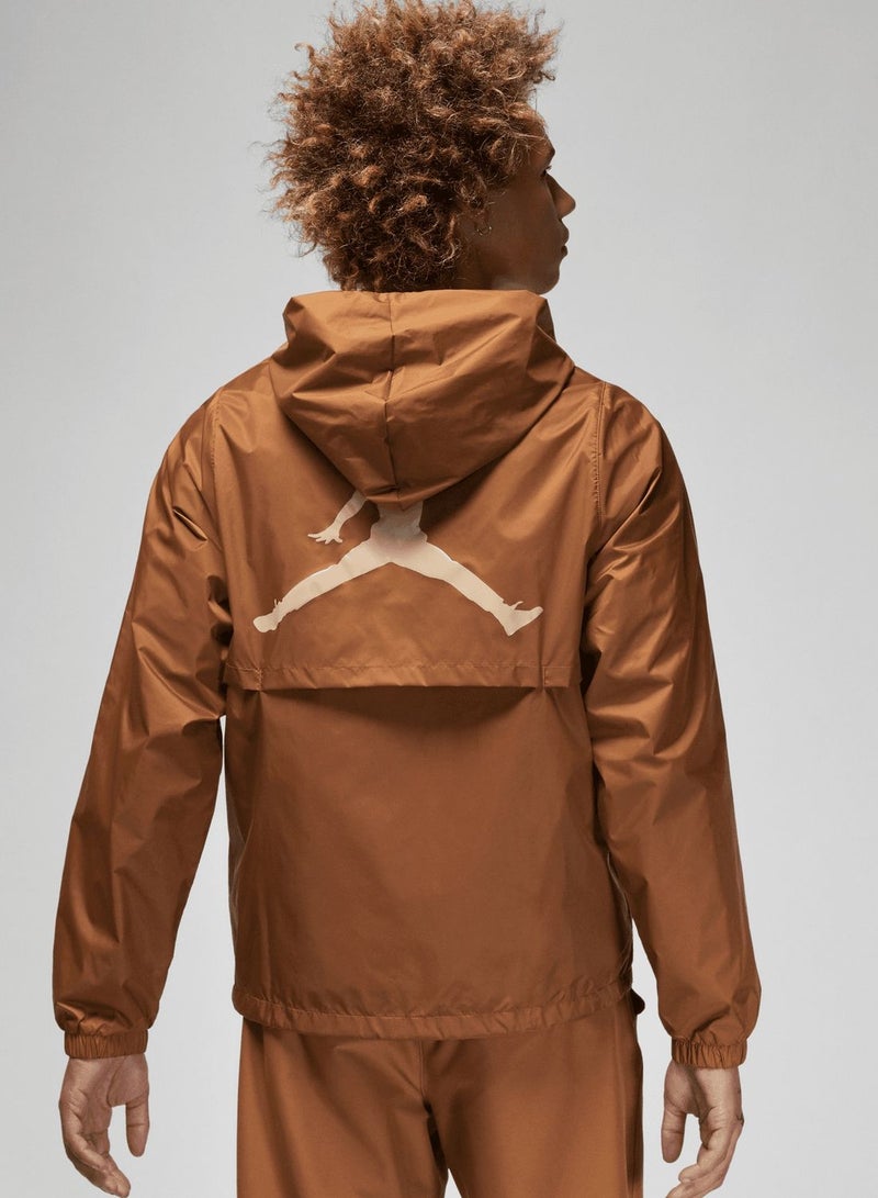 Jordan Essential Woven Jacket