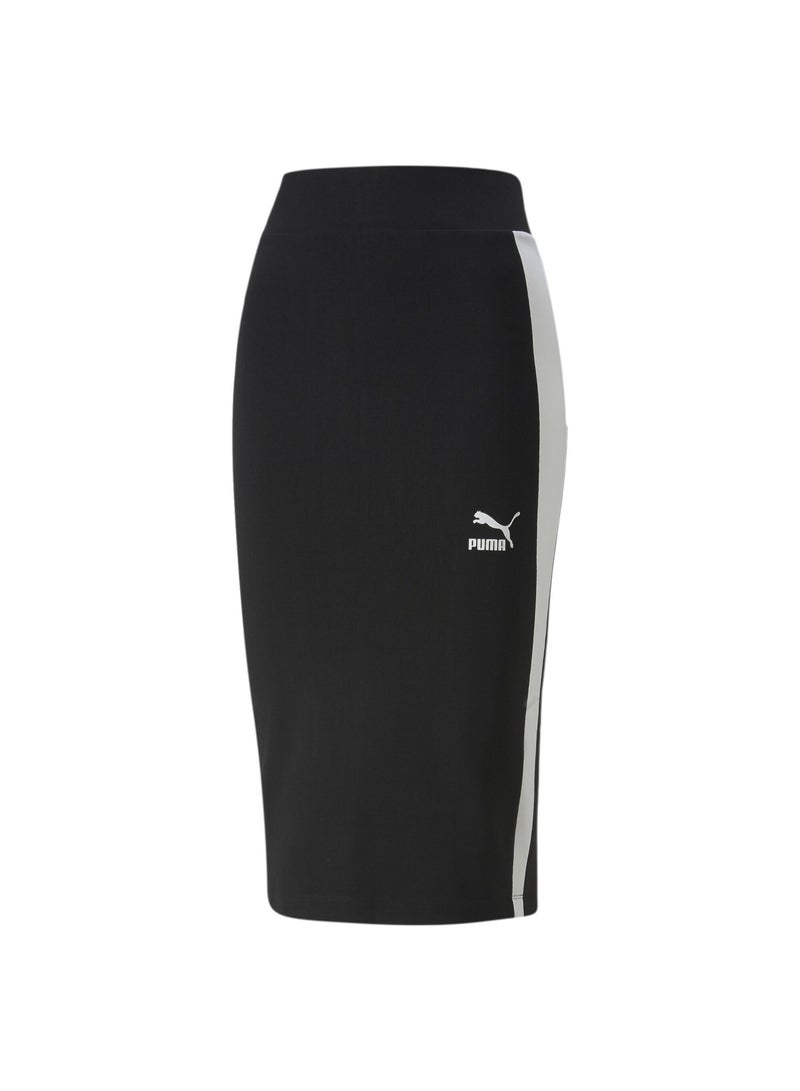 T7 Womens Skirt