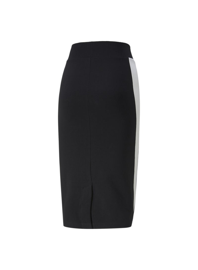 T7 Womens Skirt