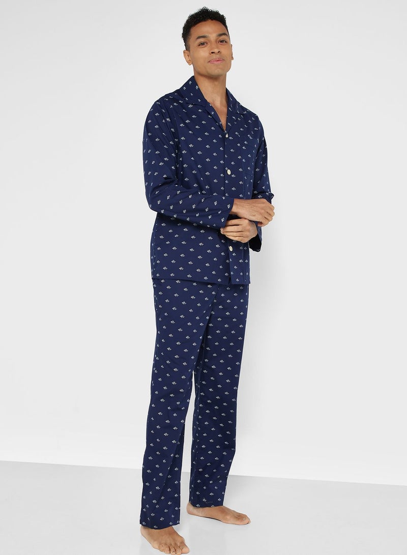 Essential Pyjama Set