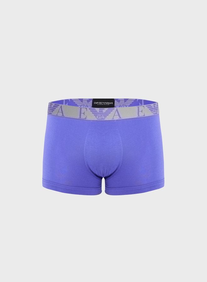 3 Pack Assorted Trunks