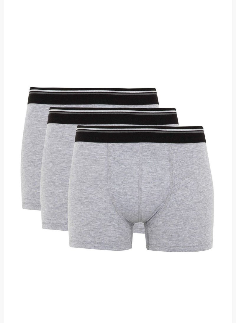 3 Pack Man Knitted Boxer