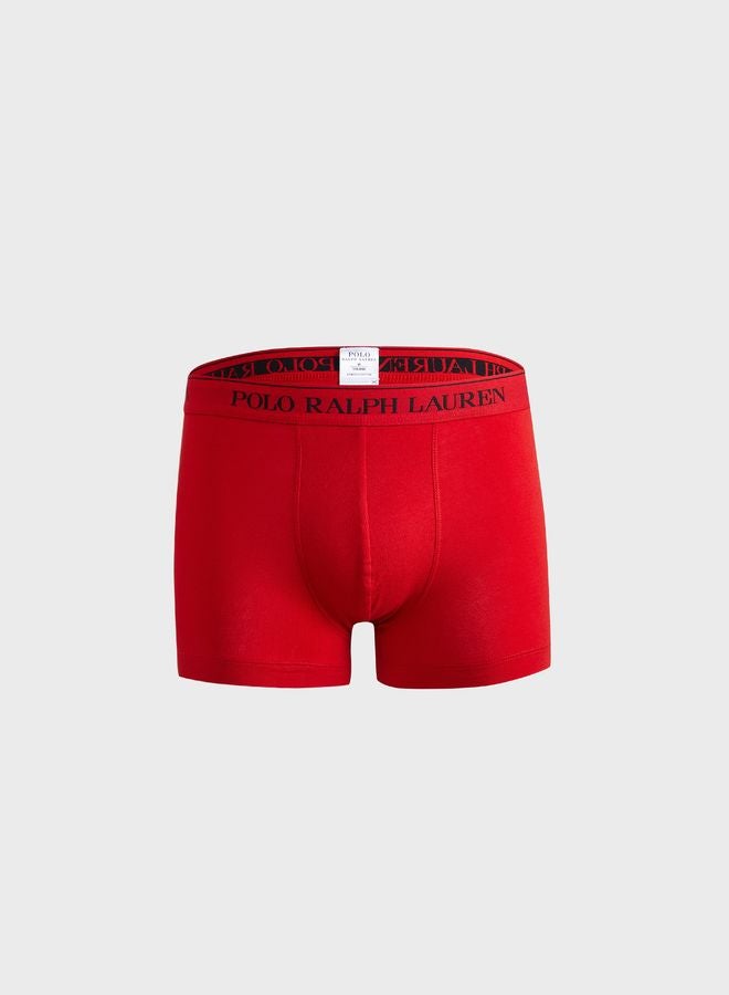 3 Pack Essential Trunk