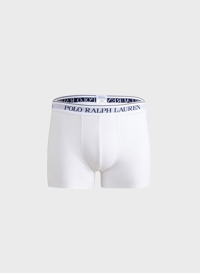 3 Pack Essential Trunk
