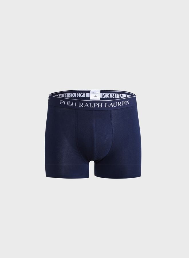 3 Pack Essential Trunk