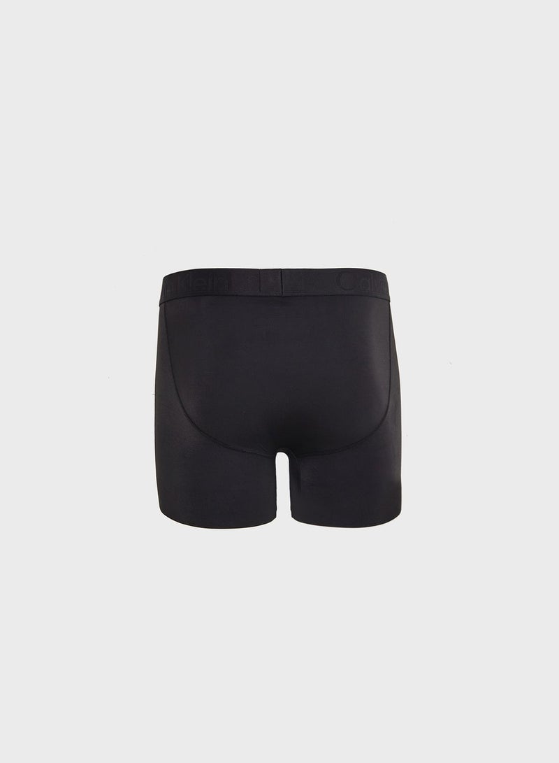 Essential Boxer Briefs