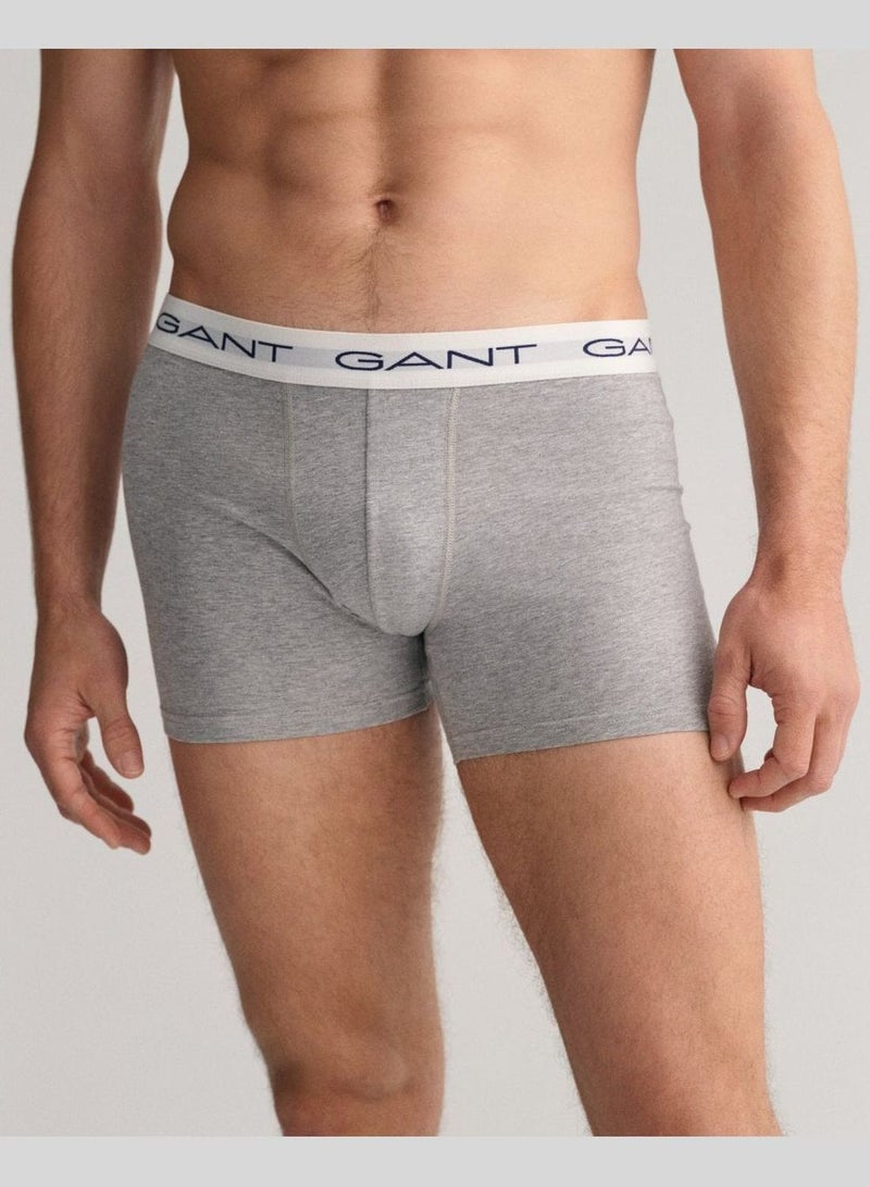 3-Pack Boxer Briefs