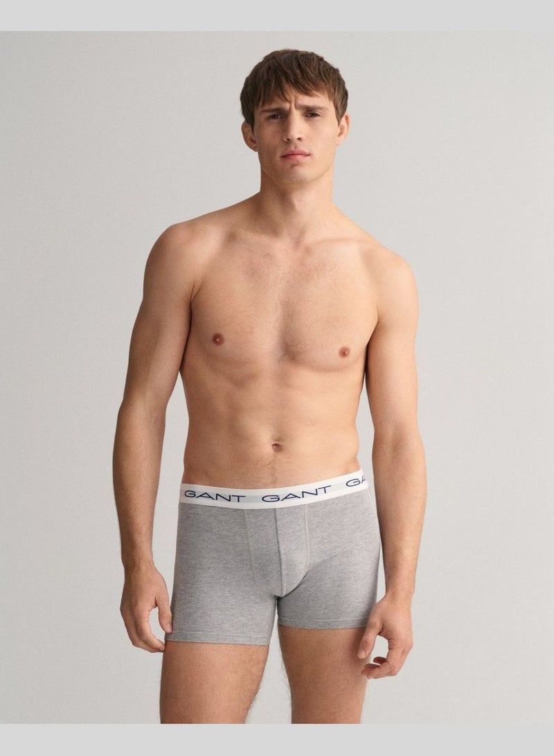 3-Pack Boxer Briefs