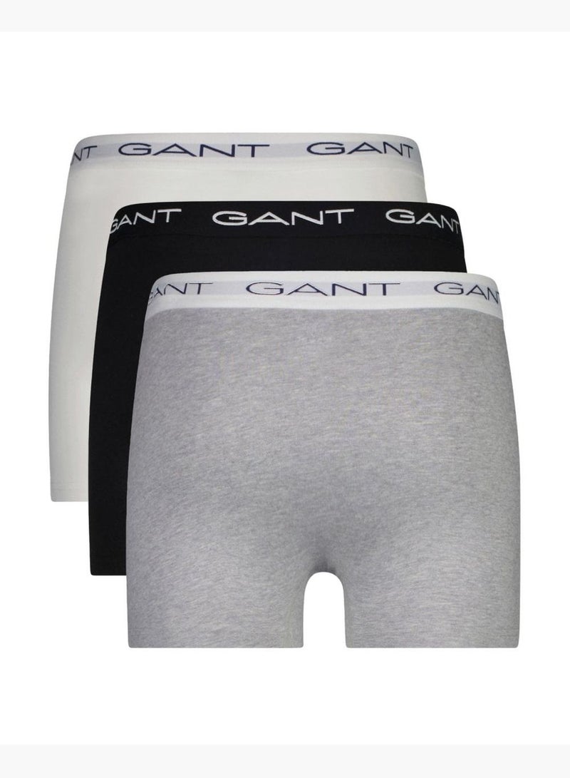 3-Pack Boxer Briefs