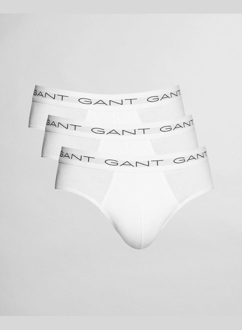 Gant 3-Pack Briefs