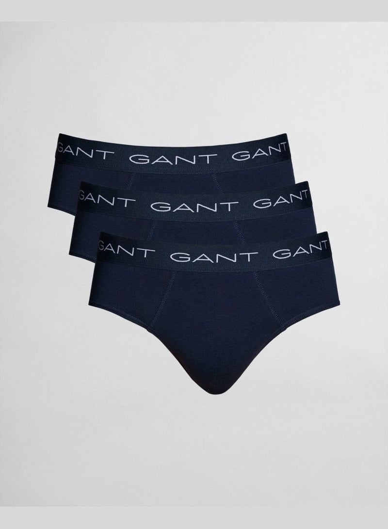 Gant 3-Pack Briefs