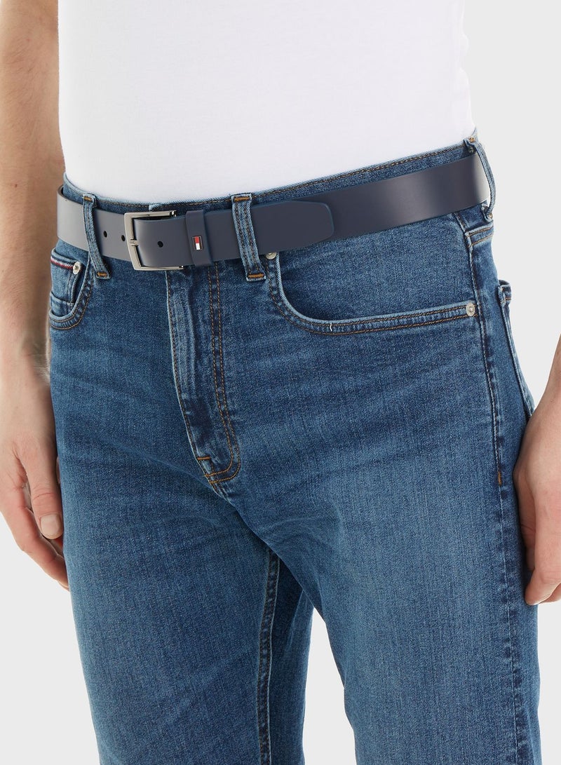 Allocated Hole Belt