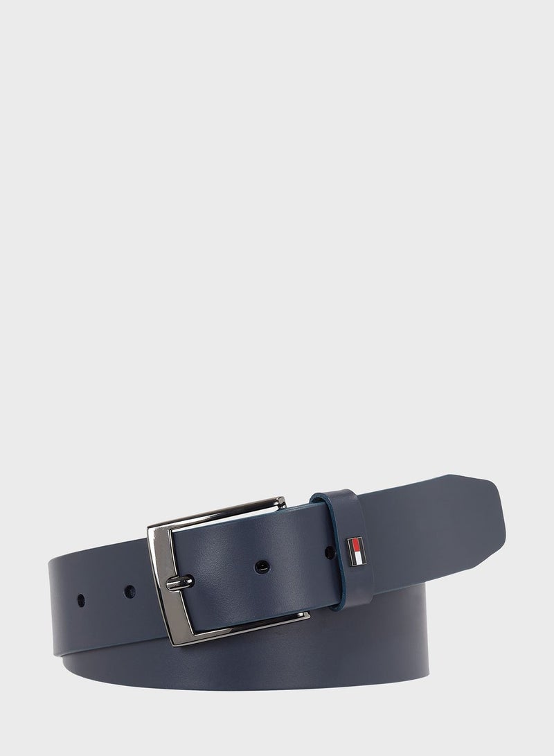 Allocated Hole Belt