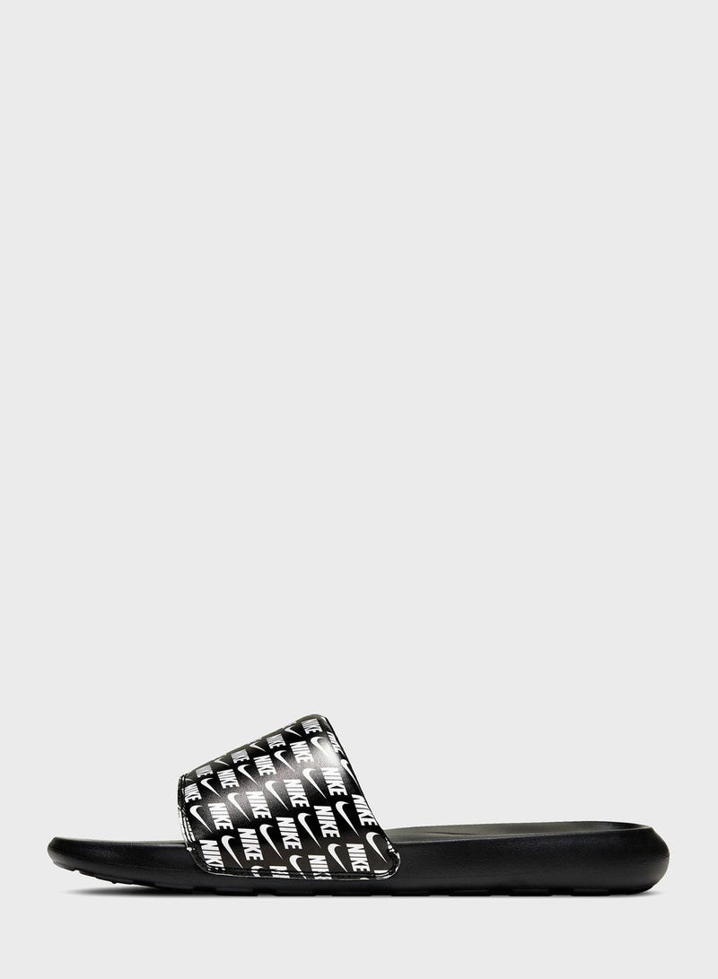 Victori One Slides Print