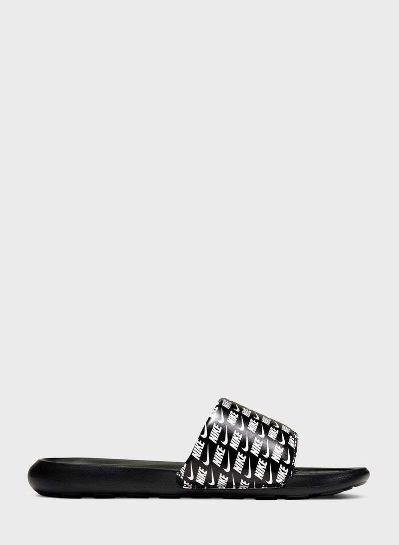 Victori One Slides Print