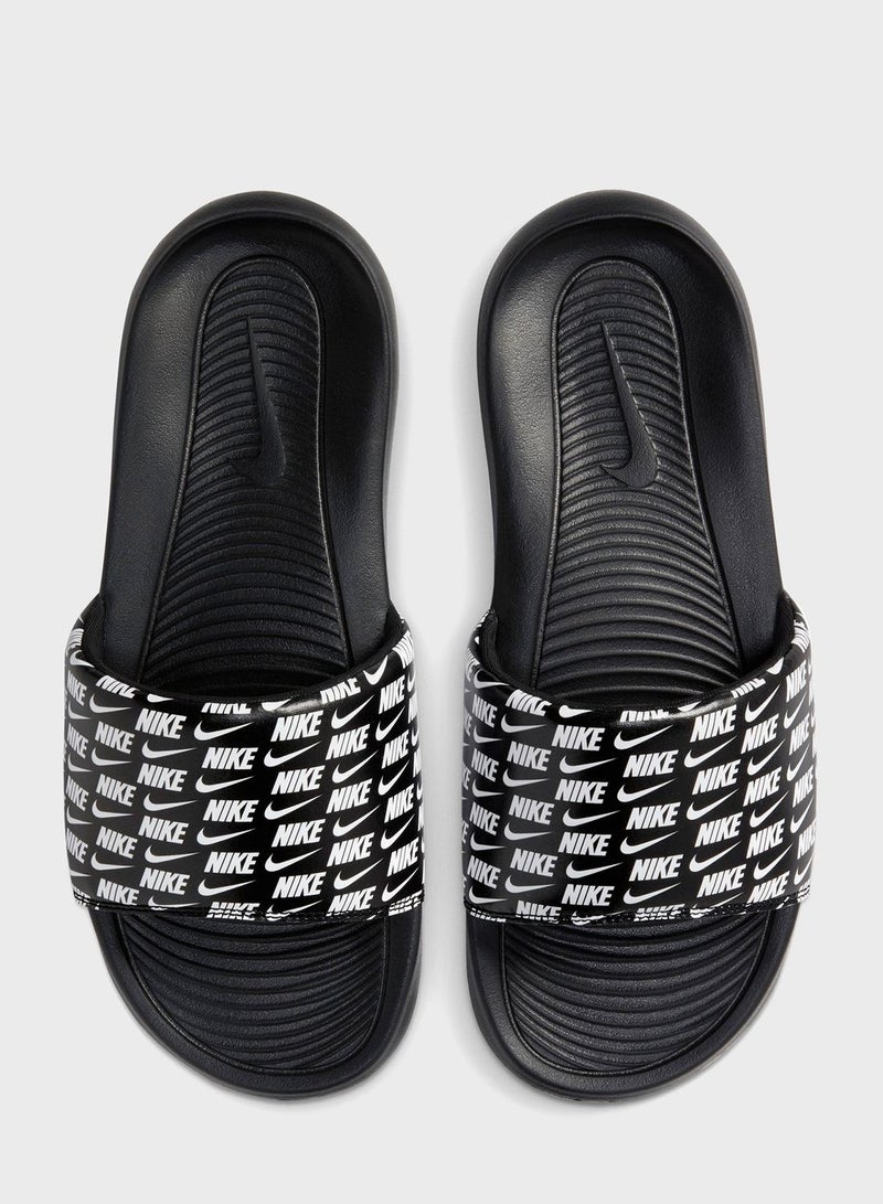 Victori One Slides Print