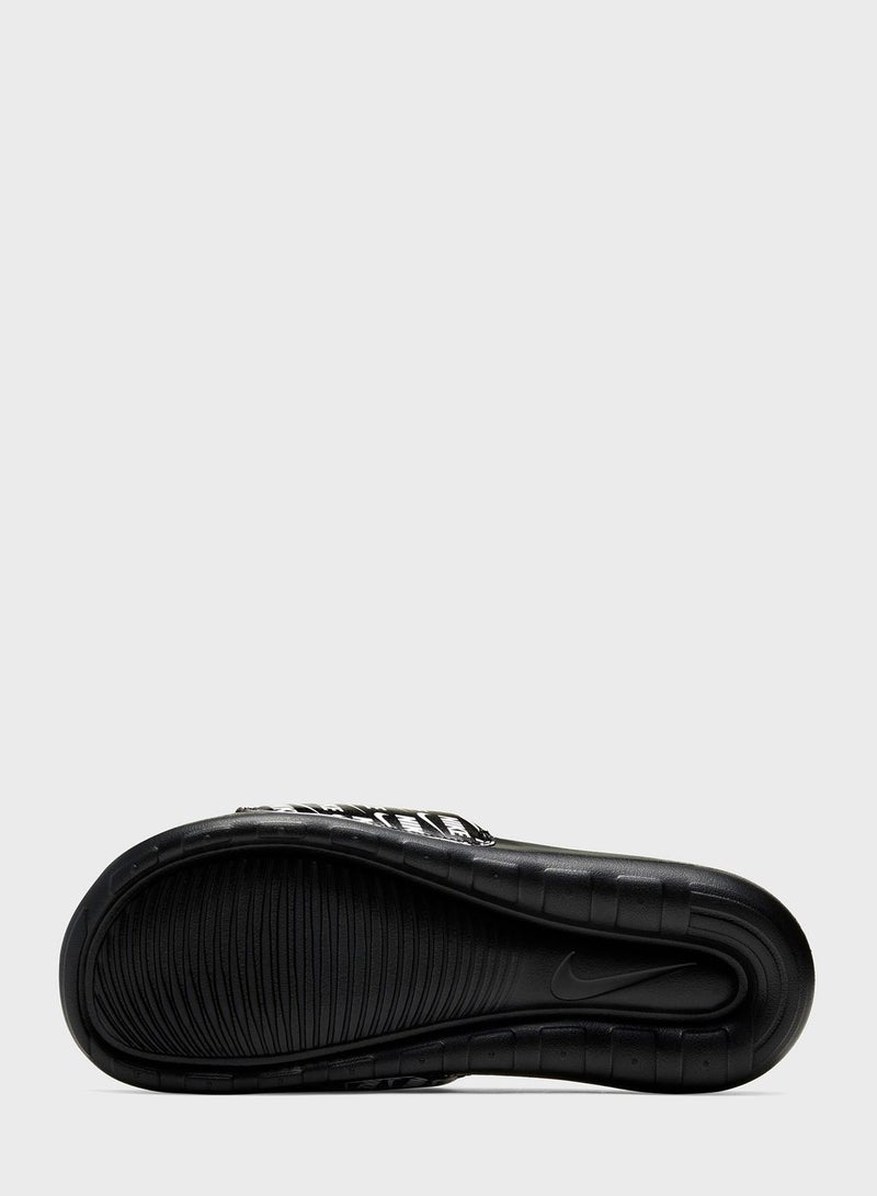 Victori One Slides Print