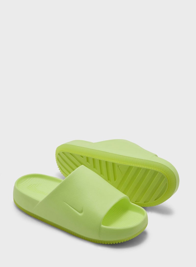 Calm Slides