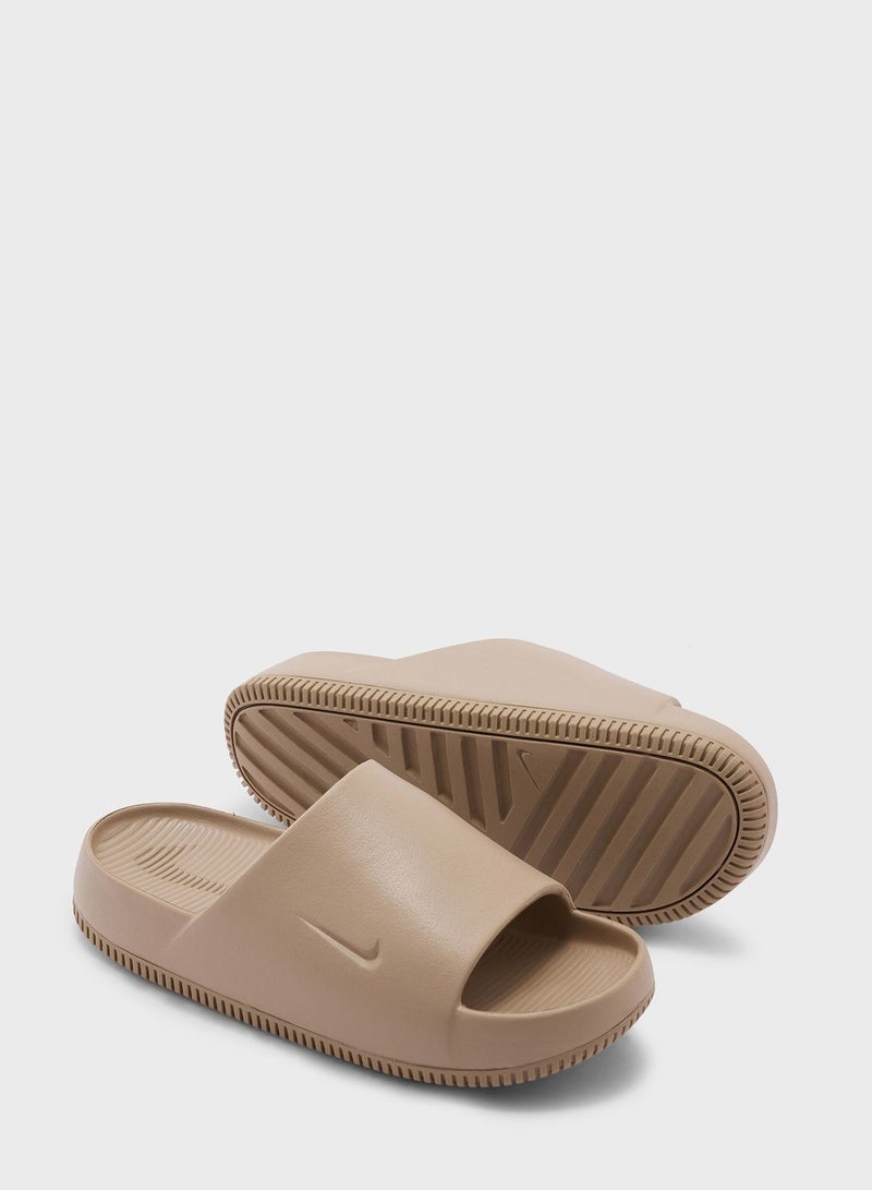 Calm Slides