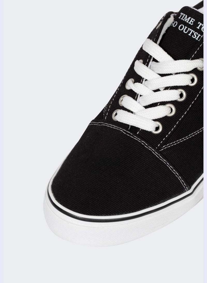 Man Casual Shoes