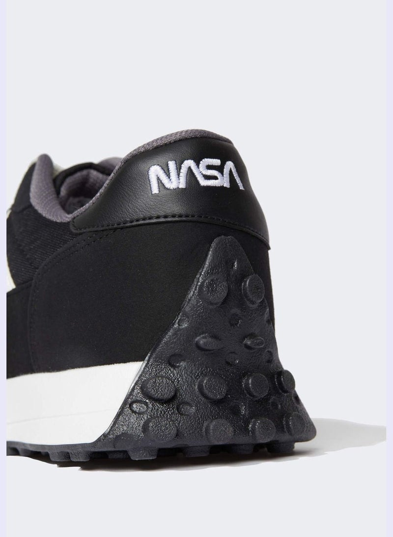 Man NASA Licenced Shoes