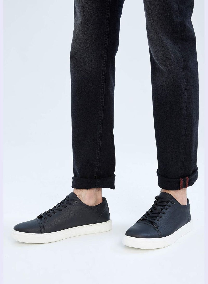 Man Casual Shoes