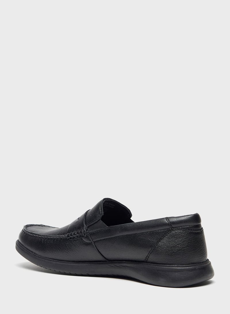 Formal Slip On Shoes