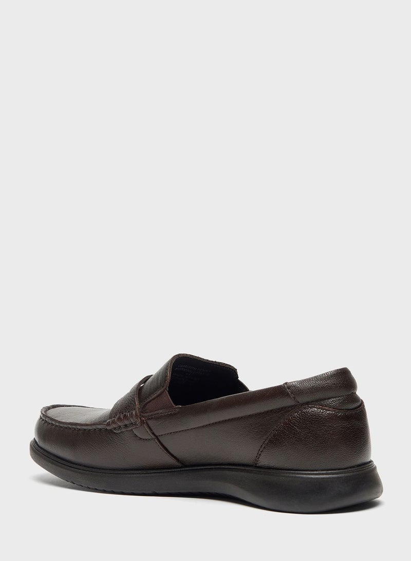 Formal Slip On Shoes