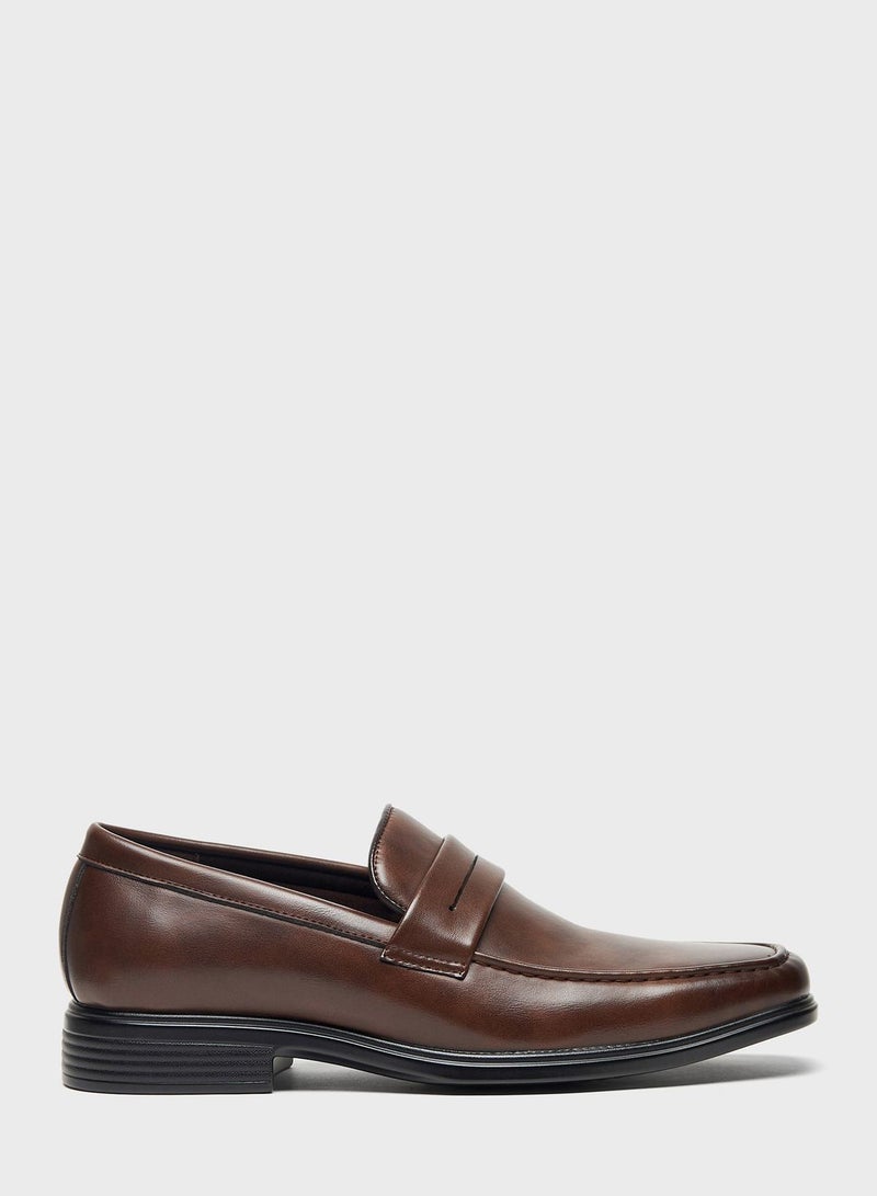 Formal Slip On Shoes