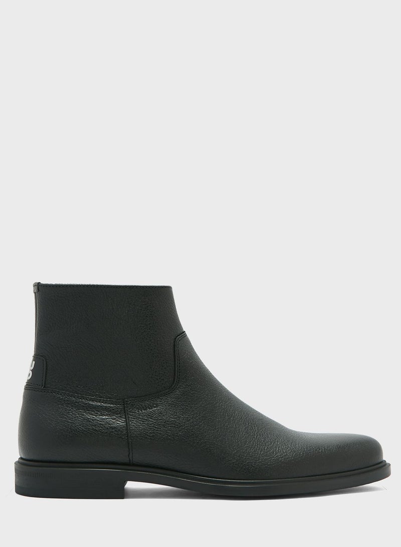Essential Casual Boots