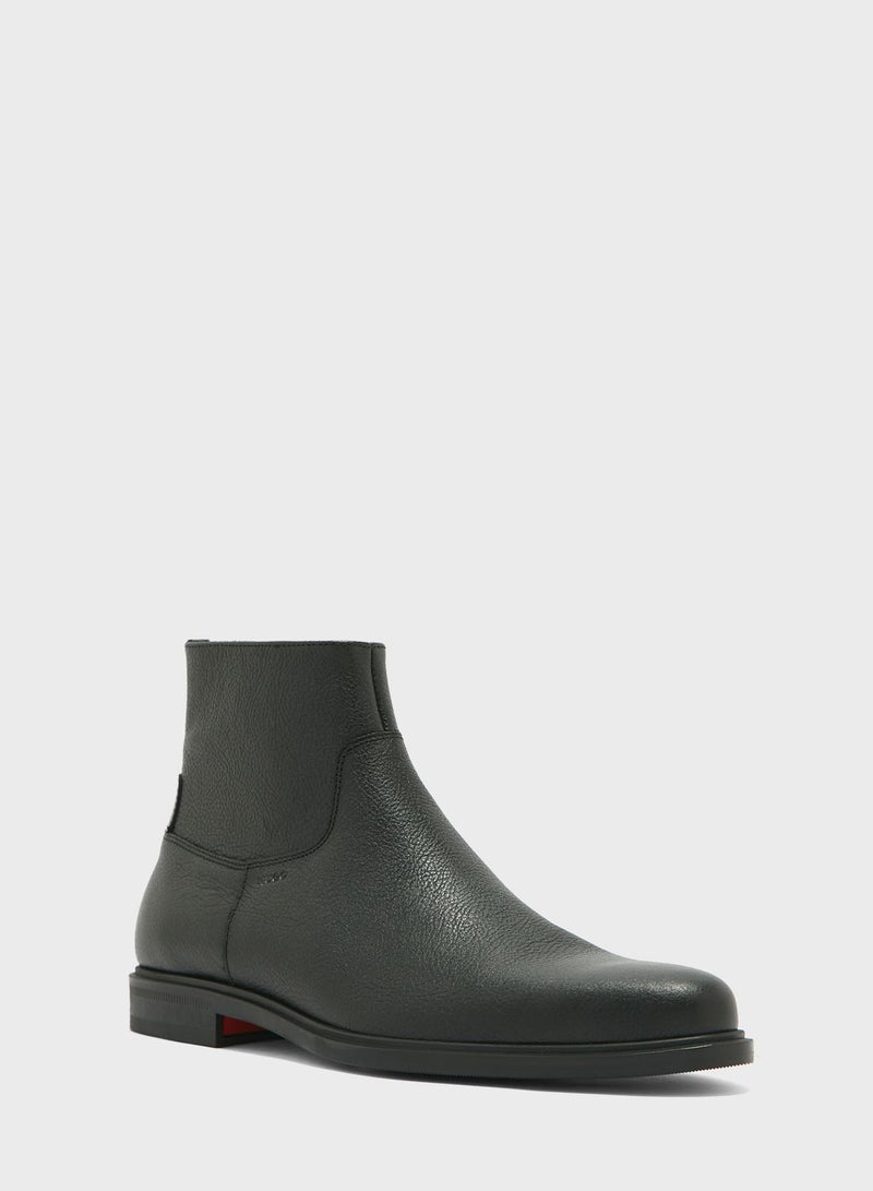 Essential Casual Boots