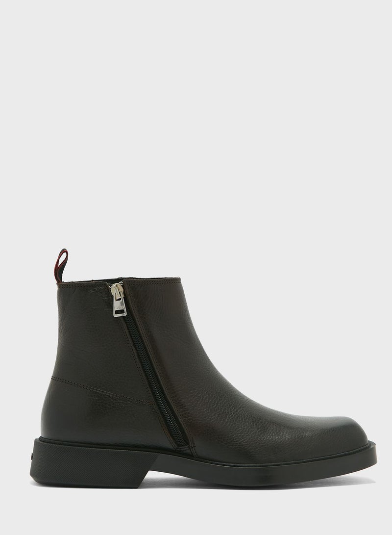 Informal Casual Boots
